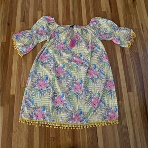 America Beyond Yellow Coverup